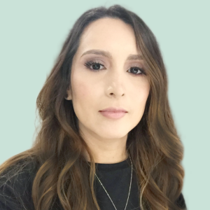 Anny Ospina Vanegas