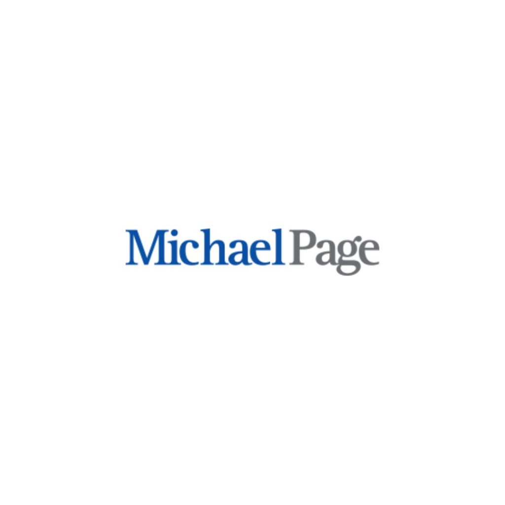 Michael Page