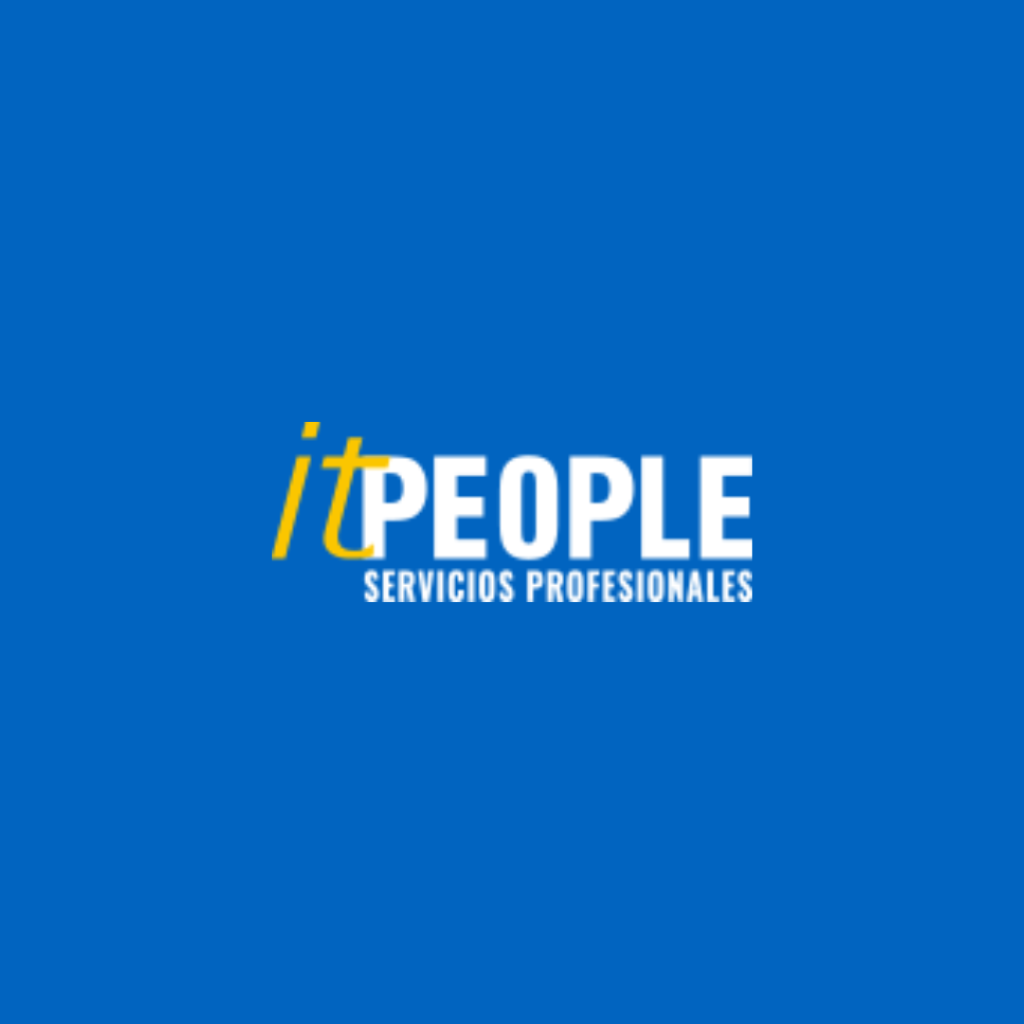 It people