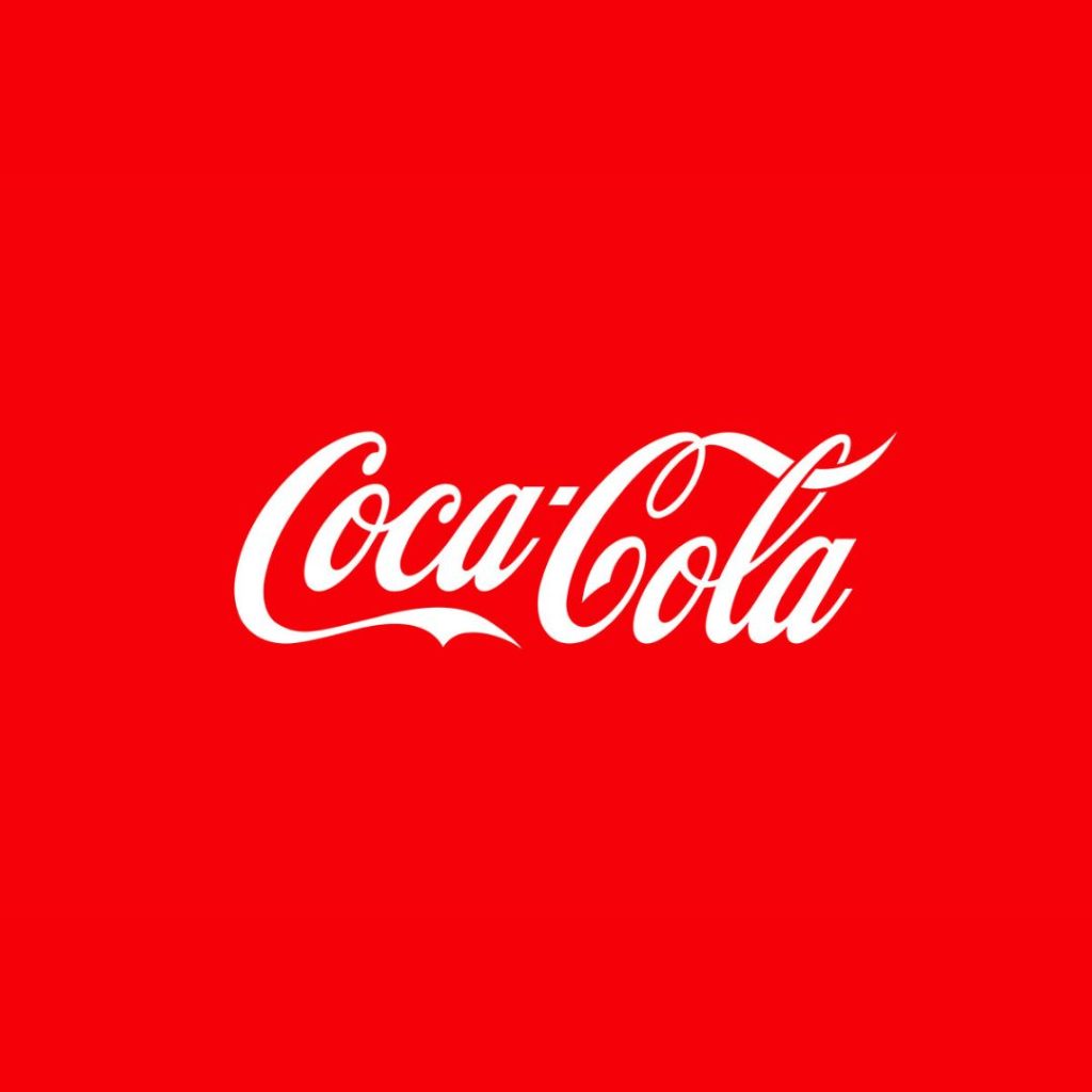 Logo Coca Cola