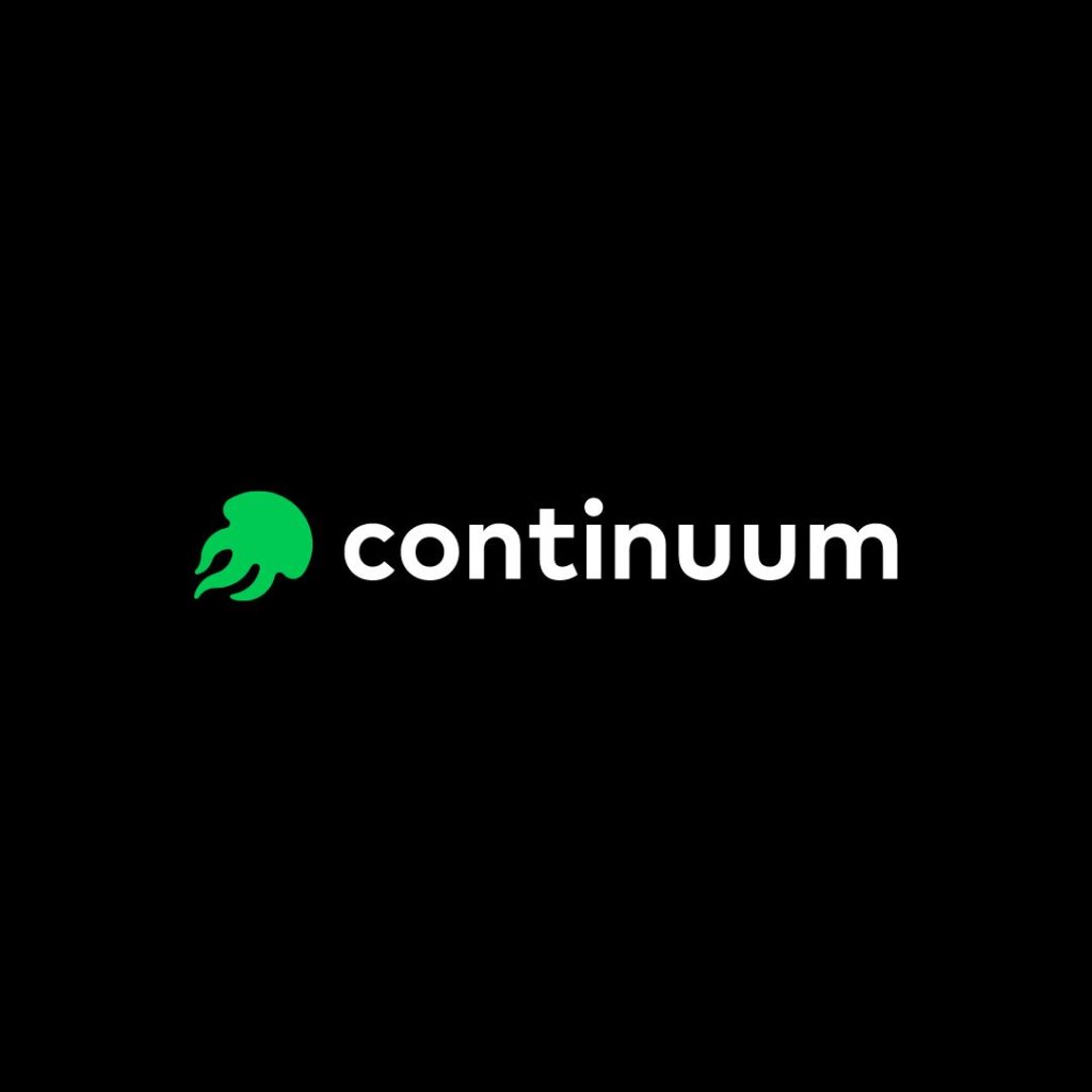 continuum