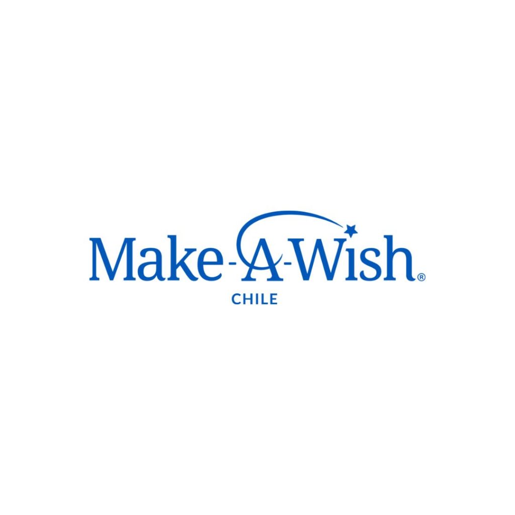 make a wish chile logo