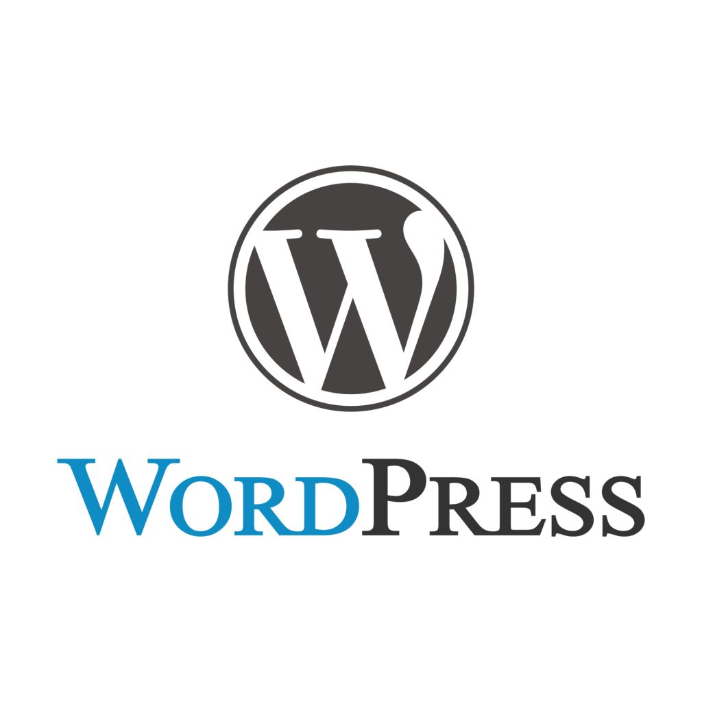 wordpress trabajo