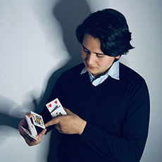 Jose Copy Lab