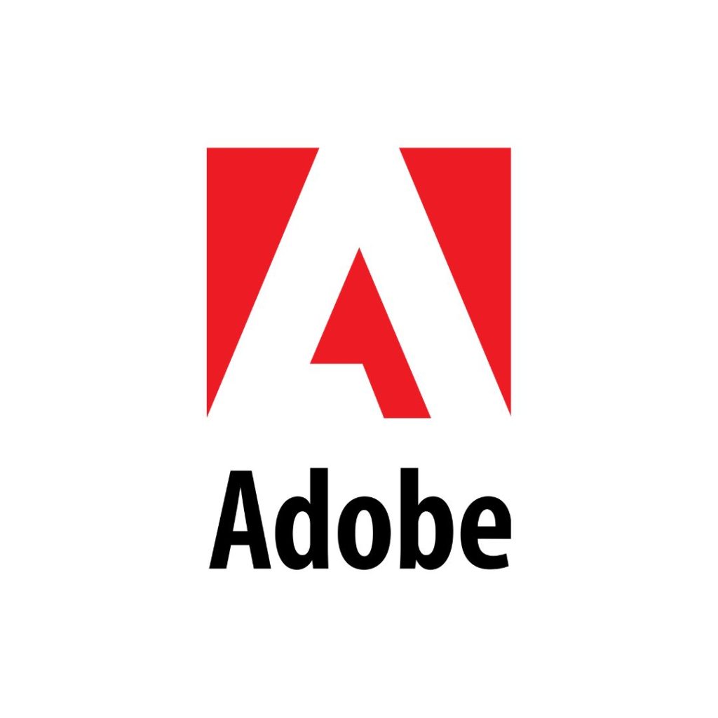 adobe logo