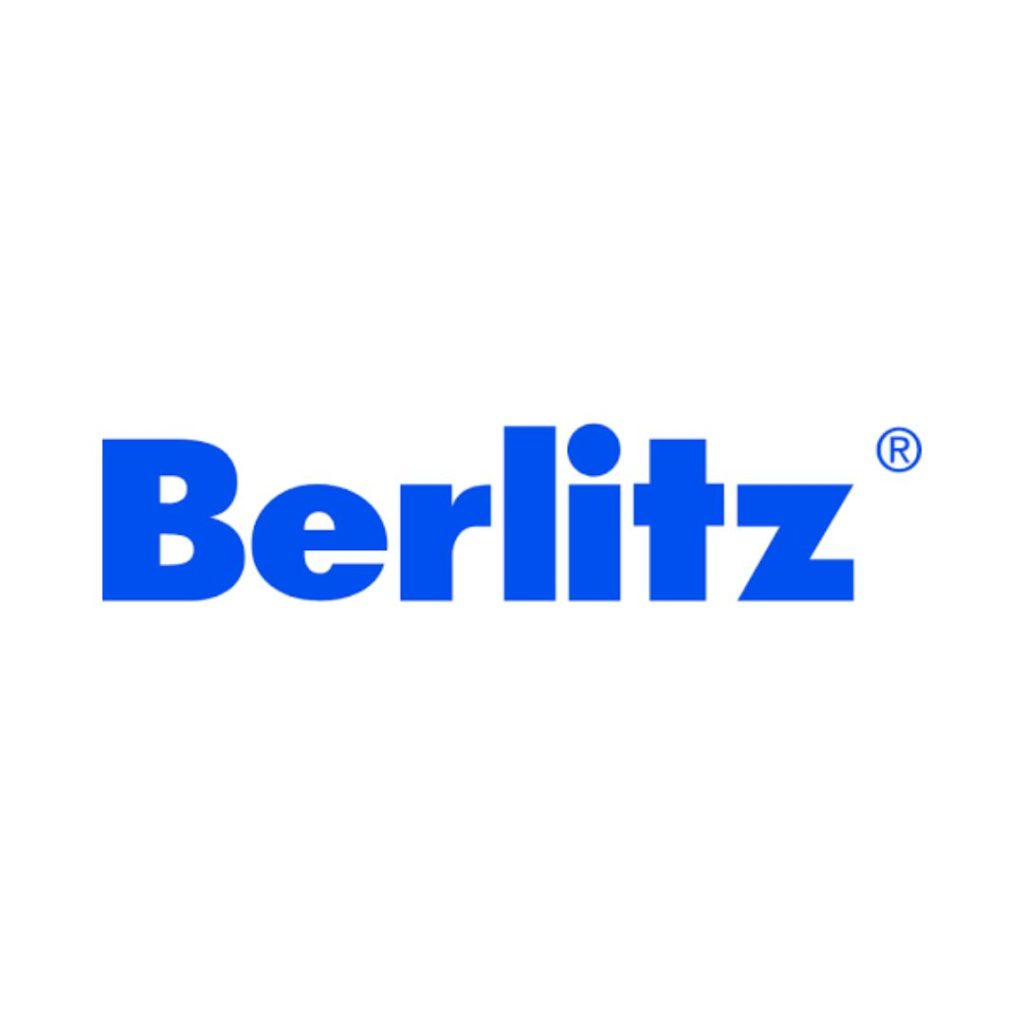 berlitz logo