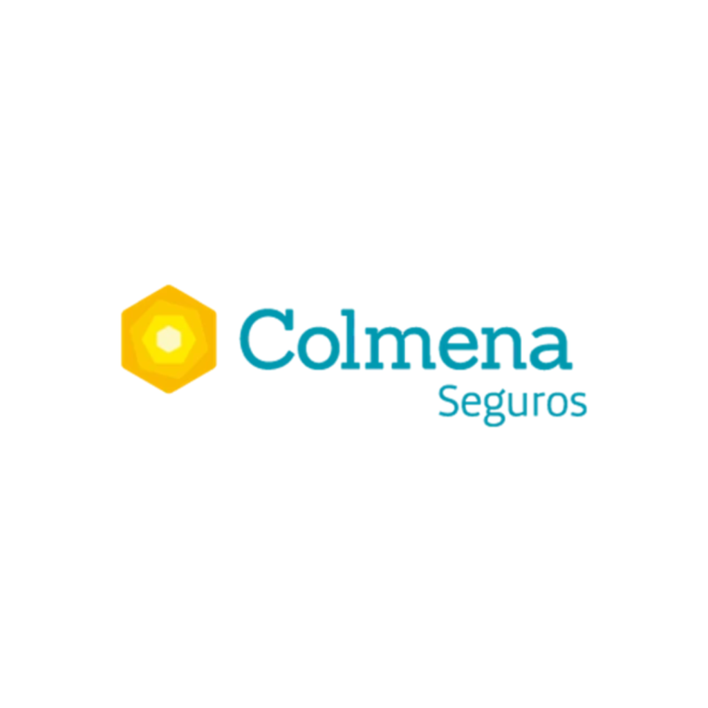 colmena seguros logo