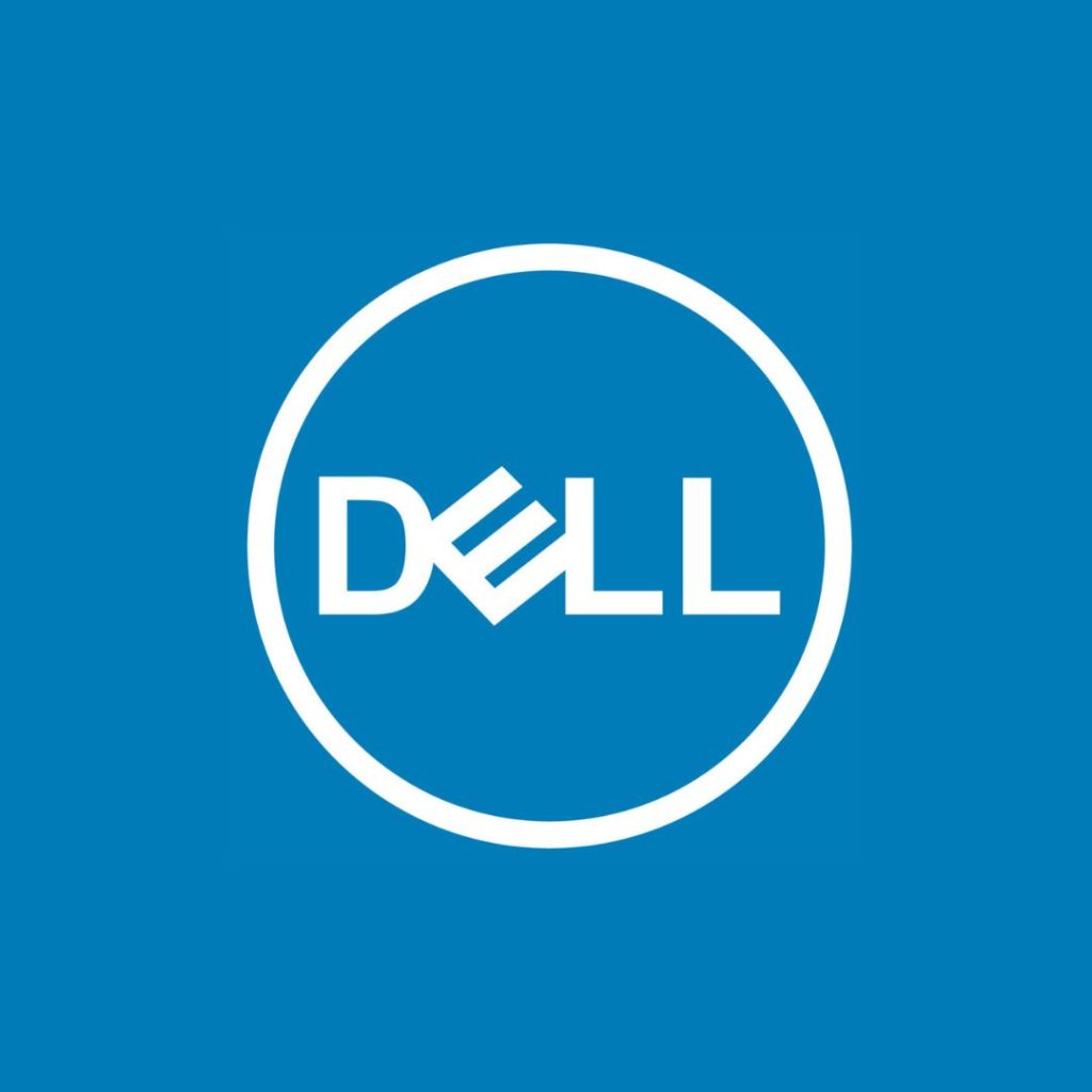 Dell logo