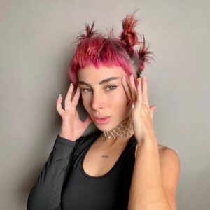 gina demarchi