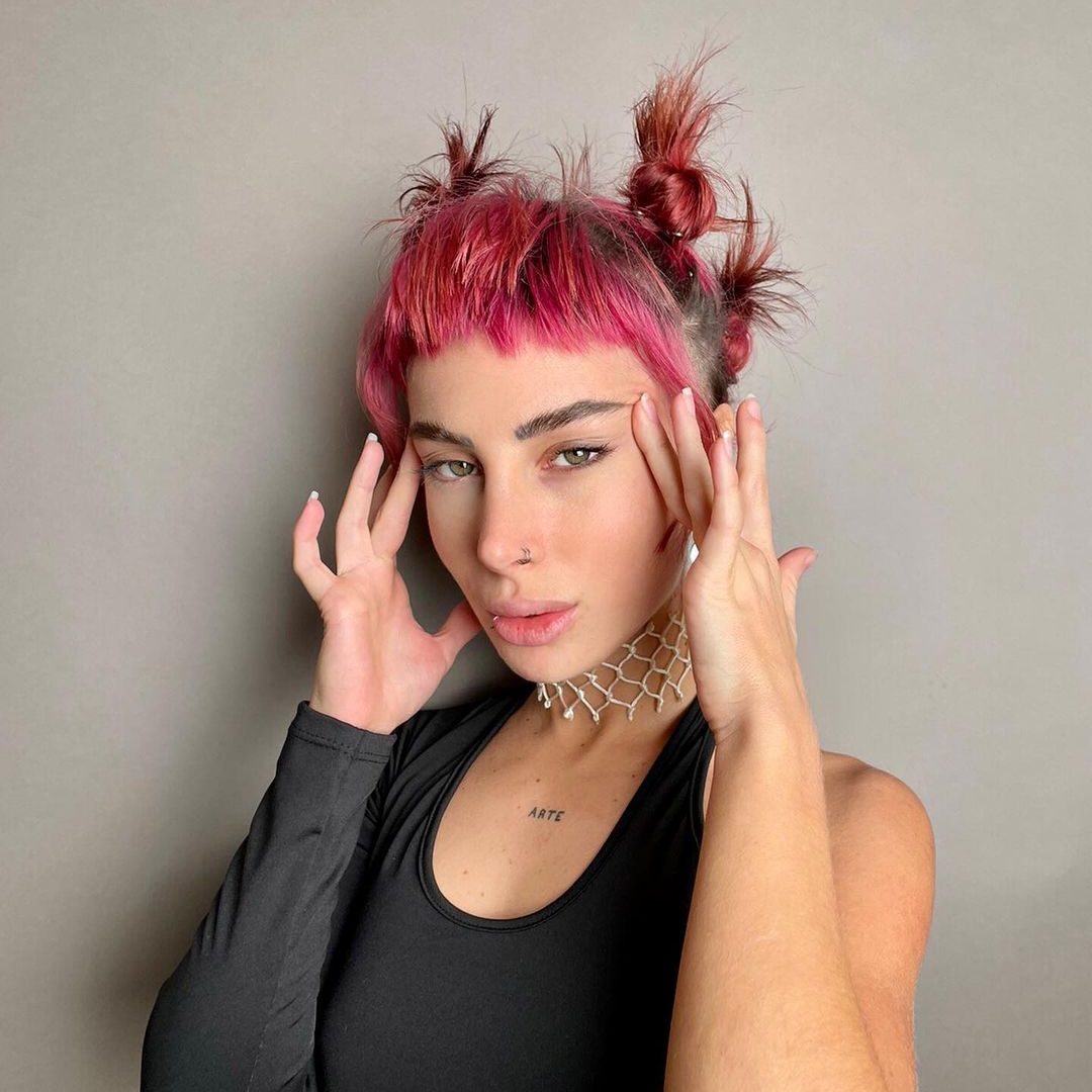 gina demarchi