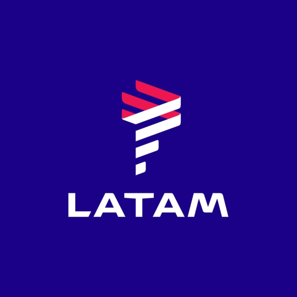 latam logo