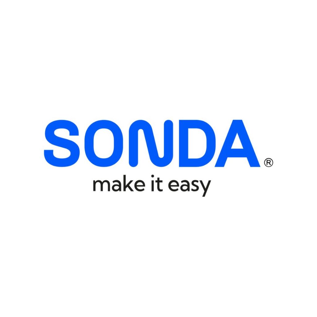 sonda logo