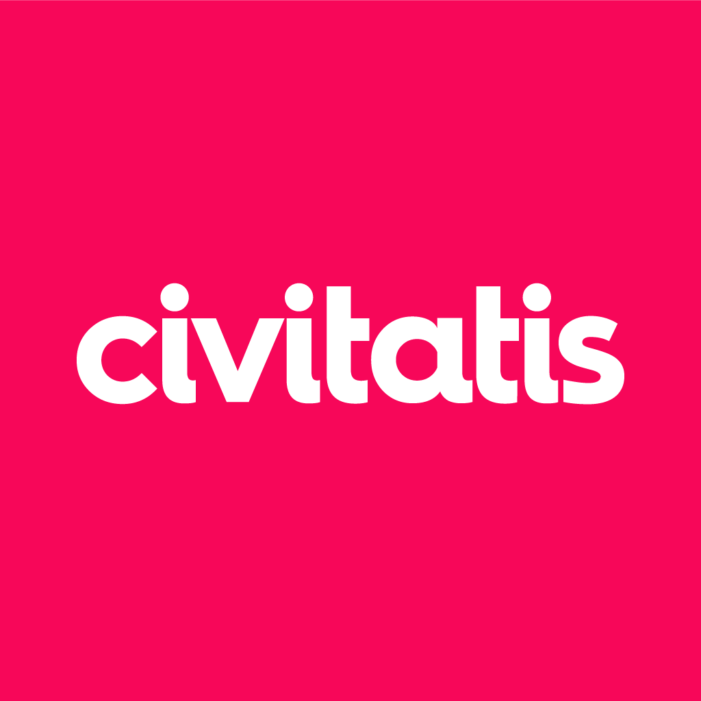 Logo Civitatis