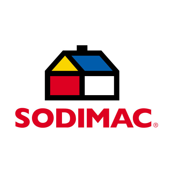 Logo Sodimac