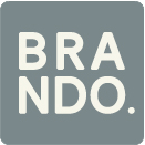 brando logo email