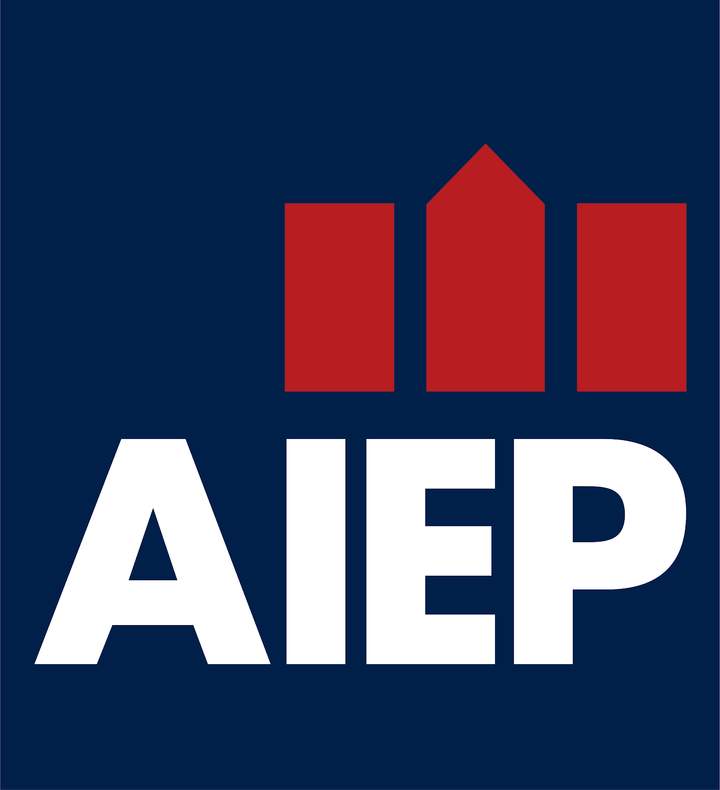 logo aiep
