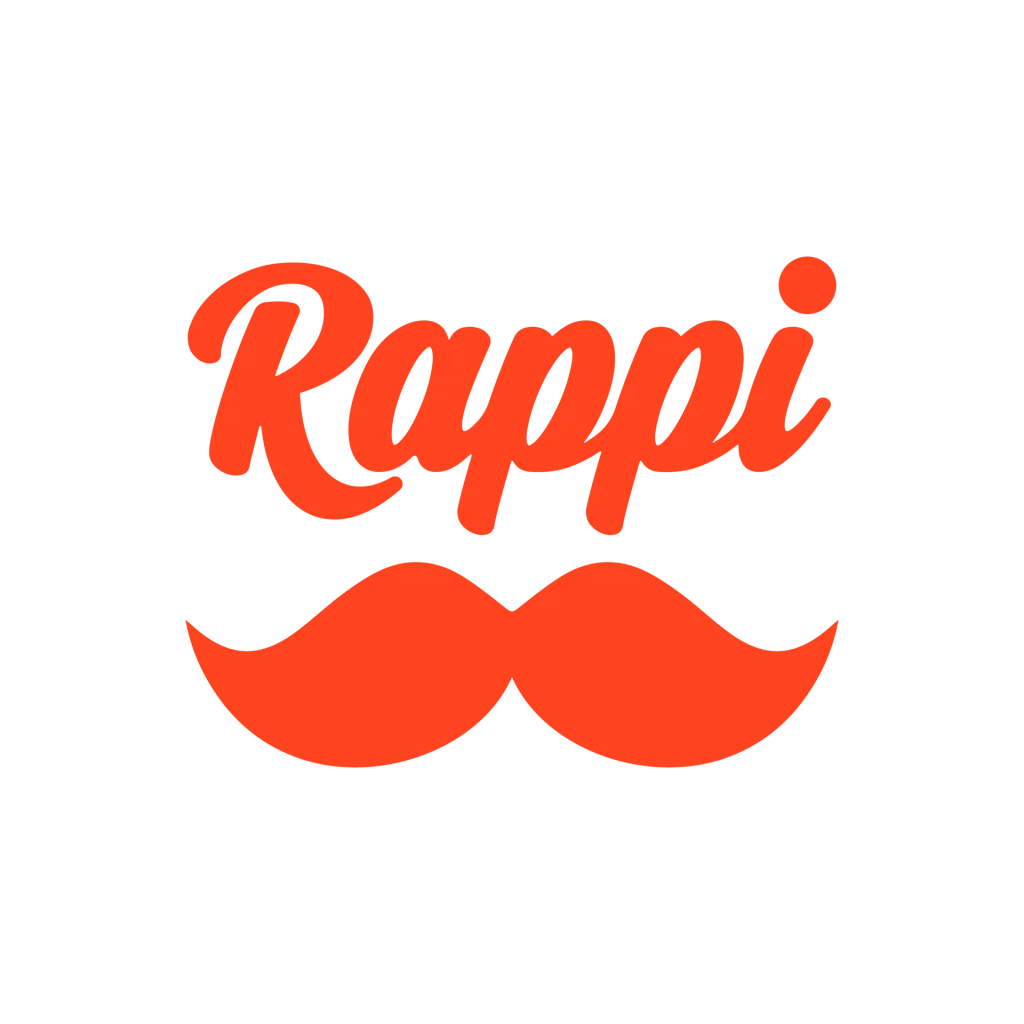 rappi logo