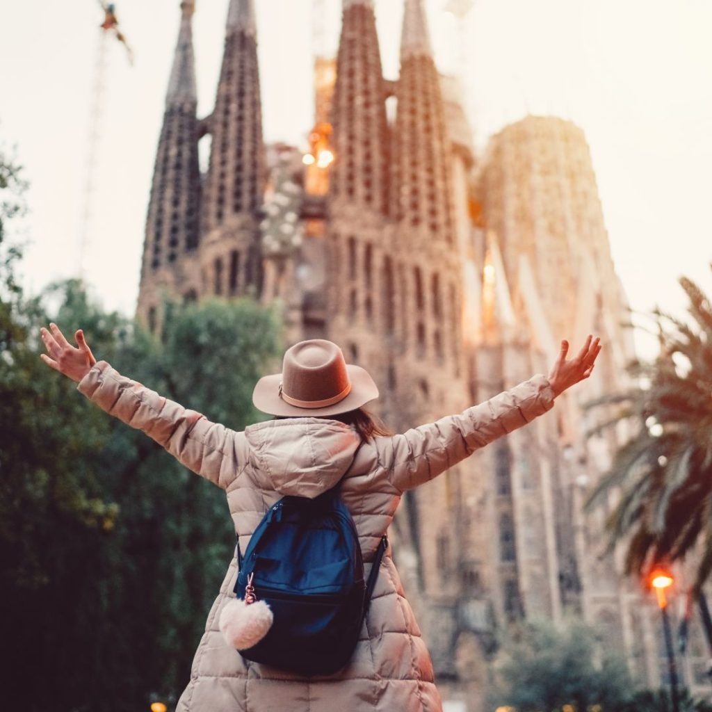 Hoteles en Barcelona con salas de reuniones