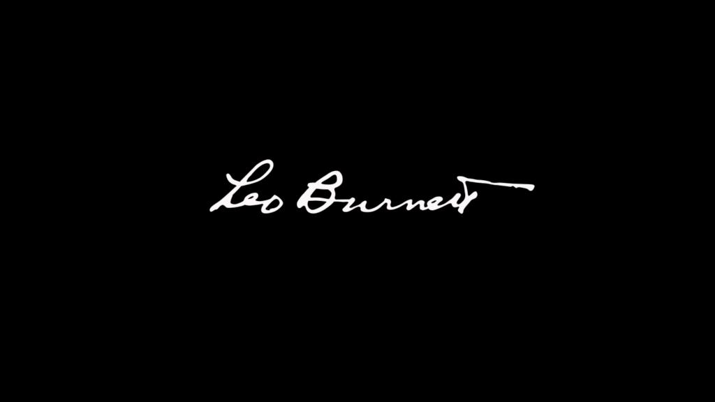 leo burnett logo
