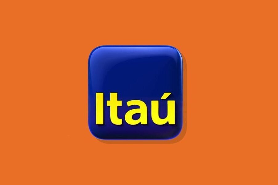 logo banco Itaú Chile