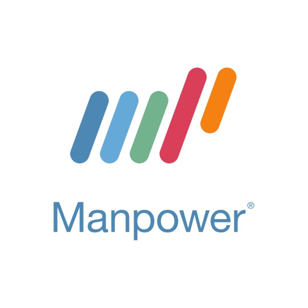 Manpower Logo