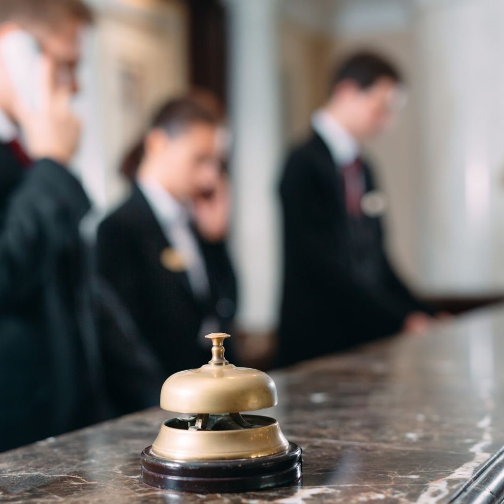 ¿Se puede reservar un hotel en Barcelona sin pagar?