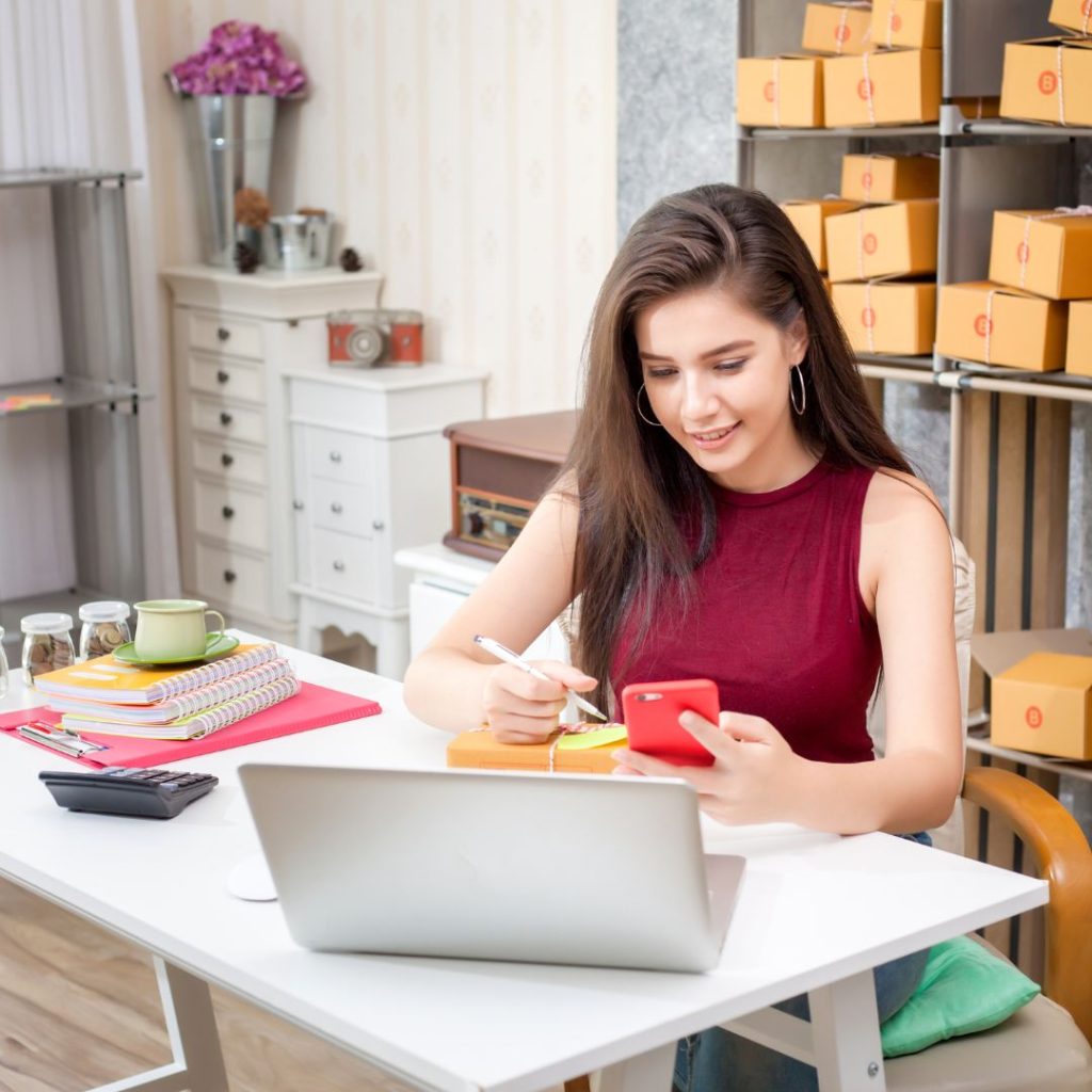 7 trabajos online que requieren poca o ninguna experiencia 