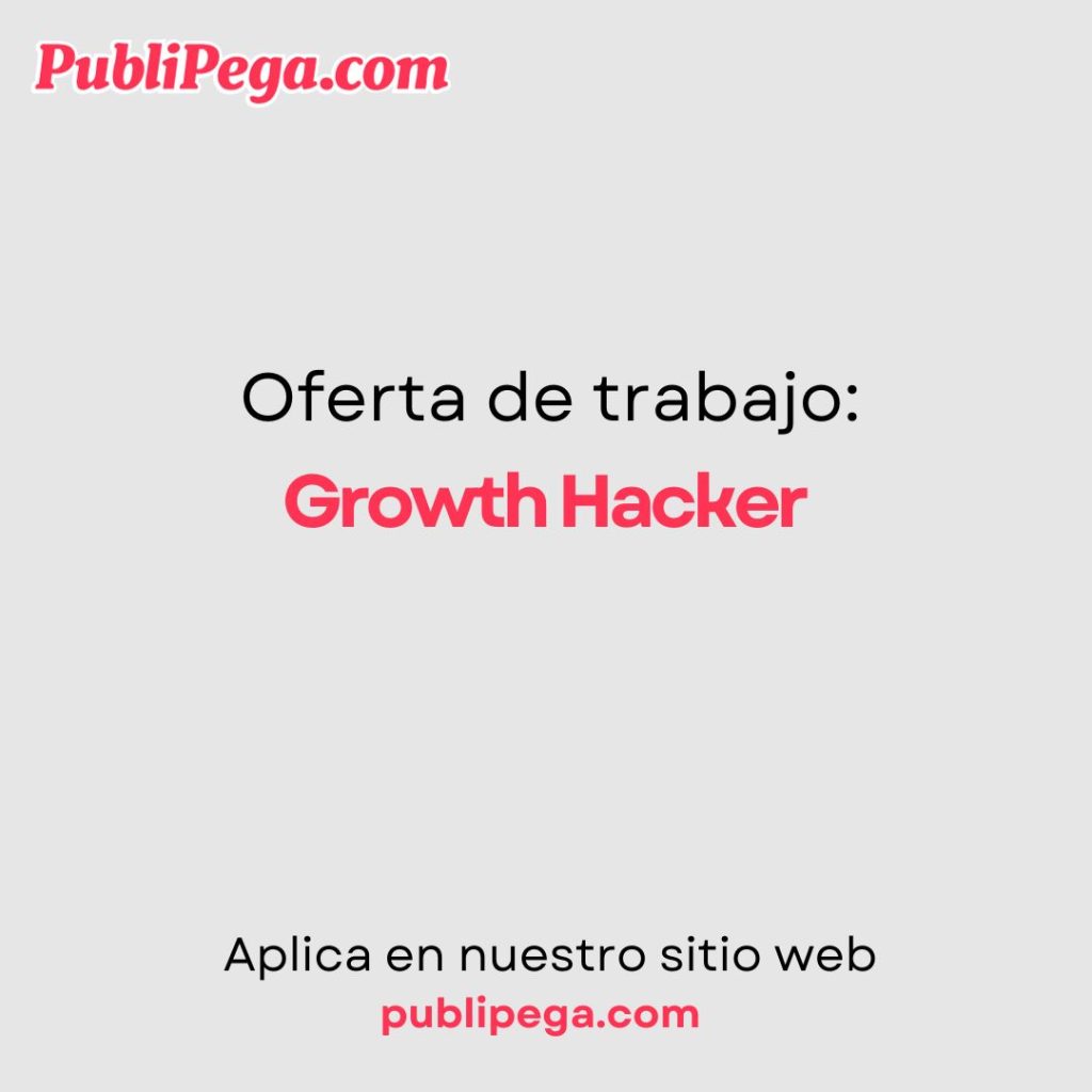 Growth Hacker