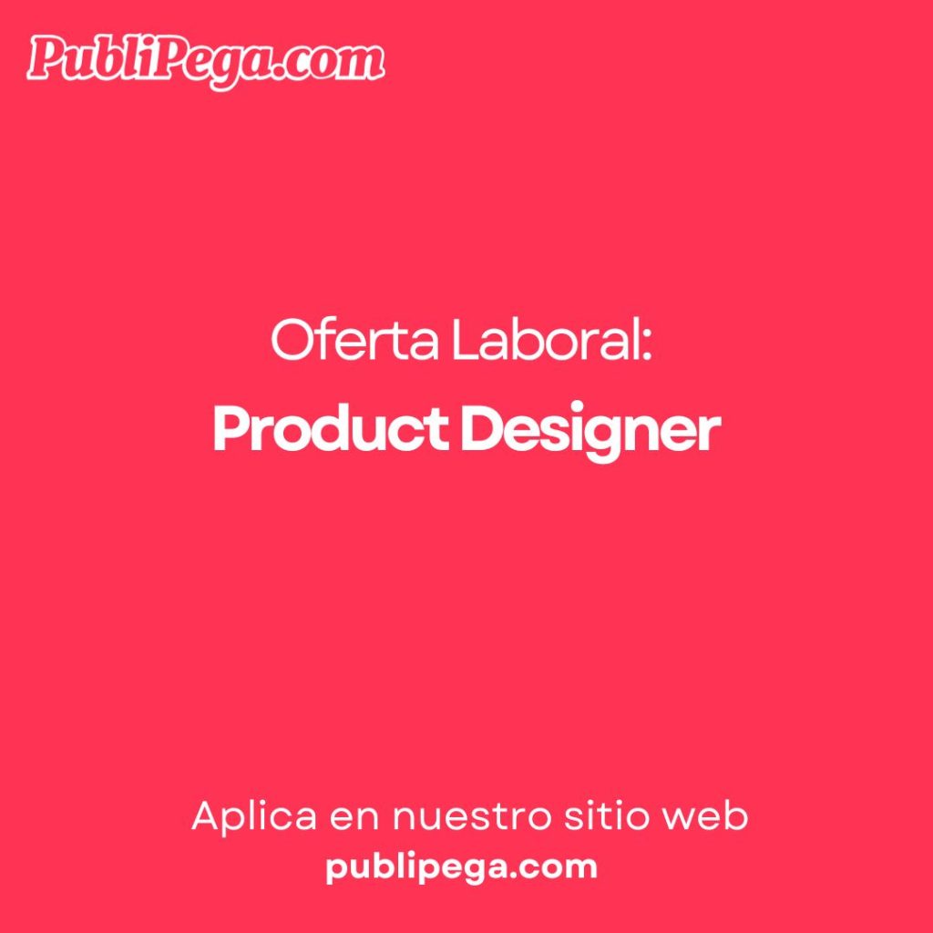 Product Designer