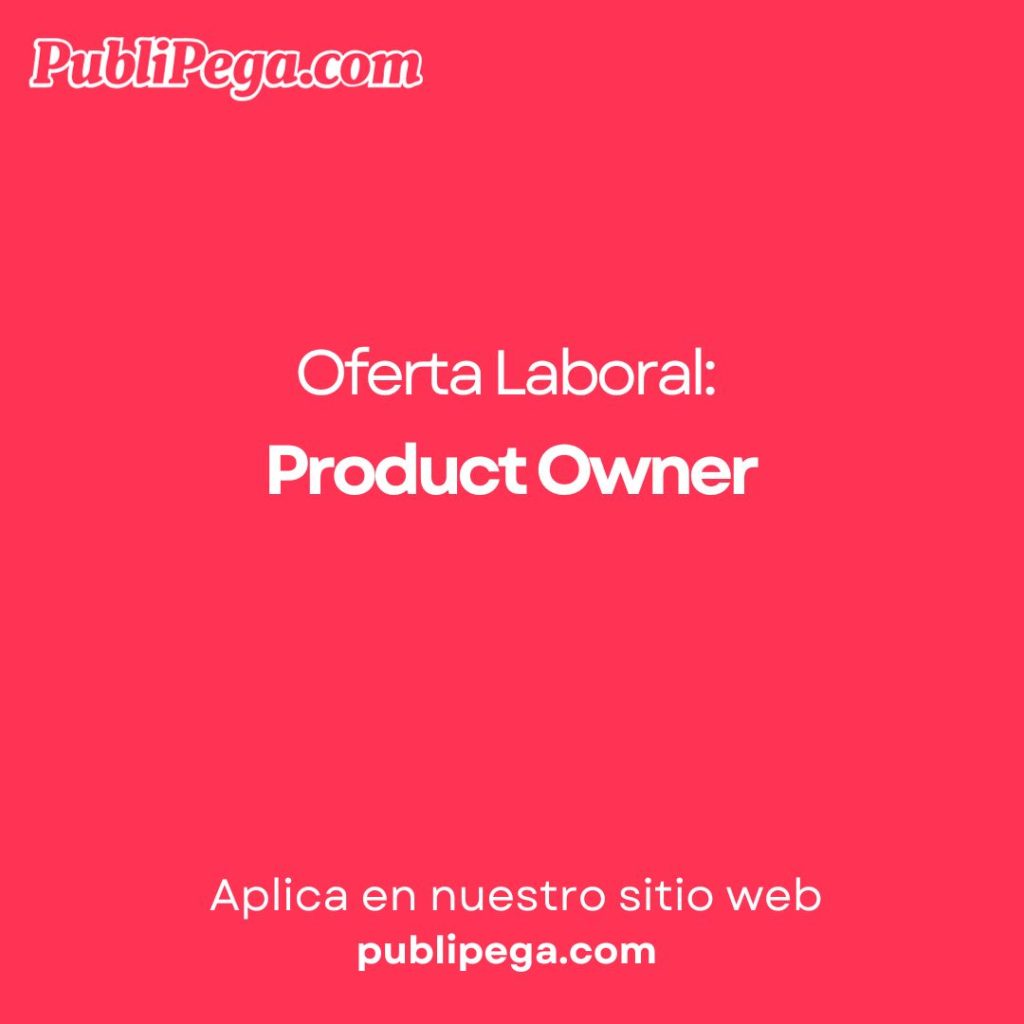 Product Owner
