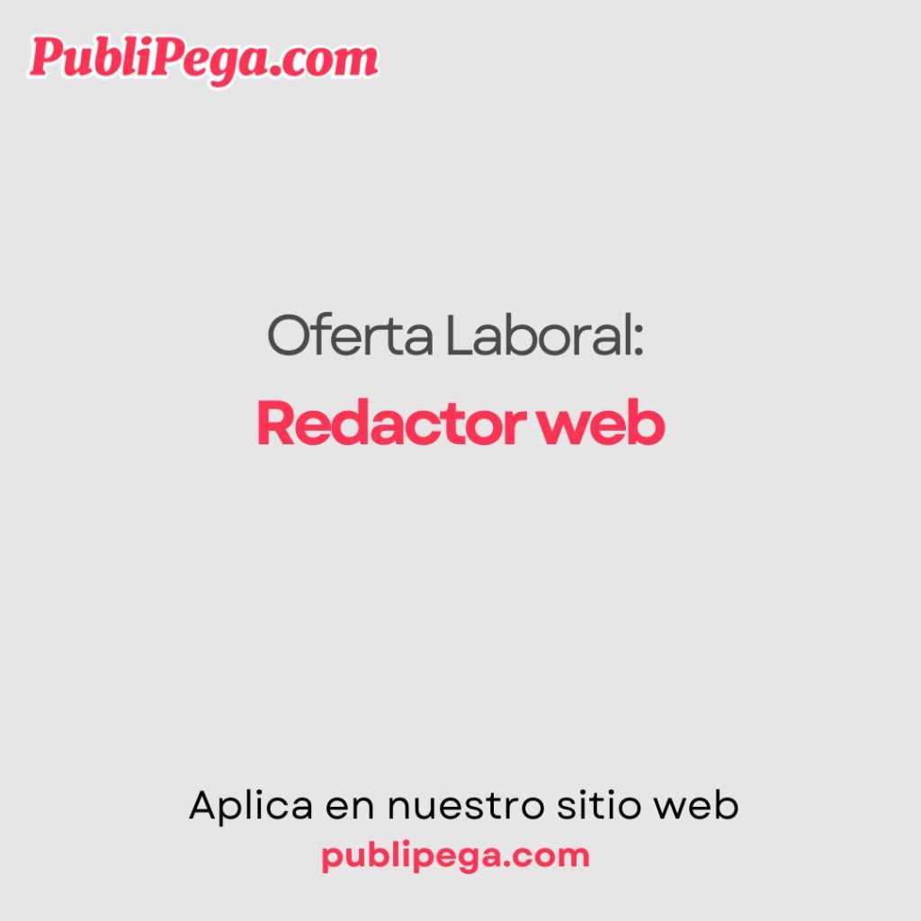 Redactor web