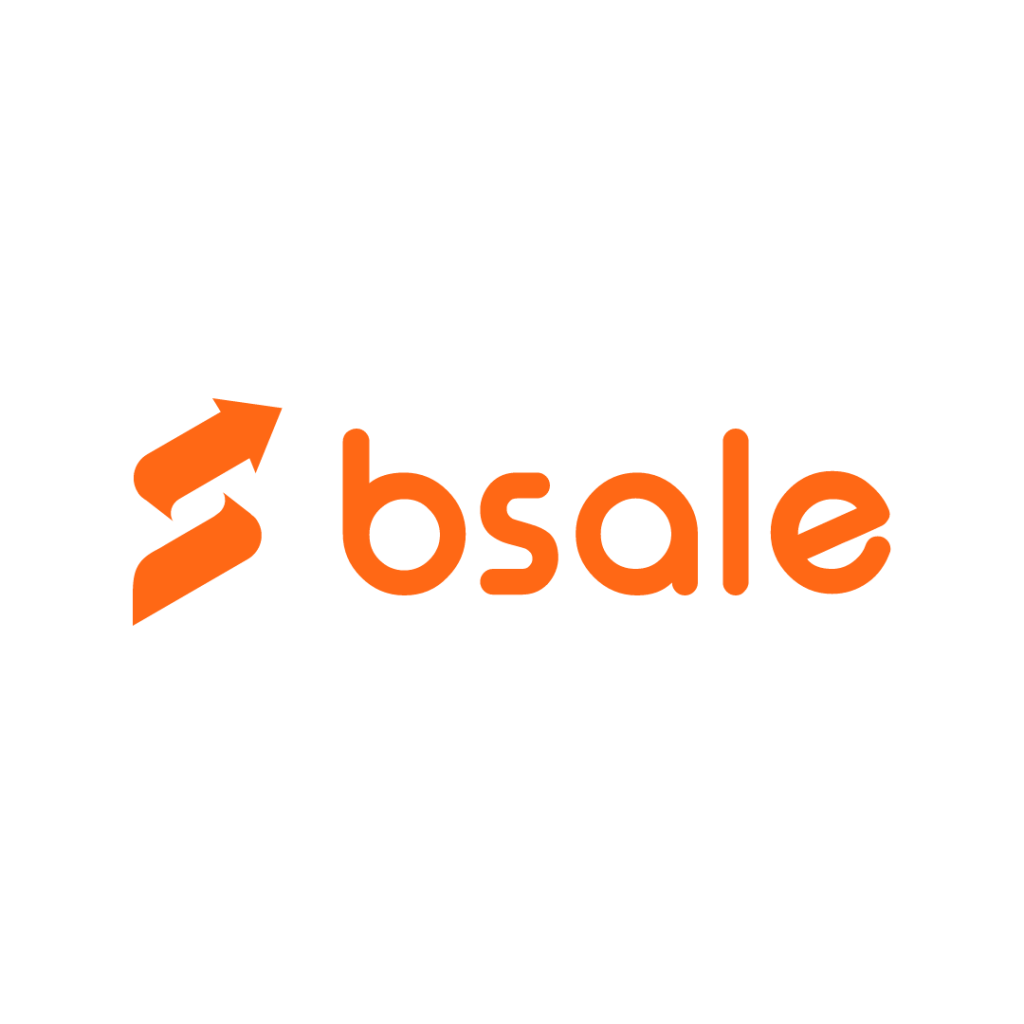 bsale logo buena calidad
