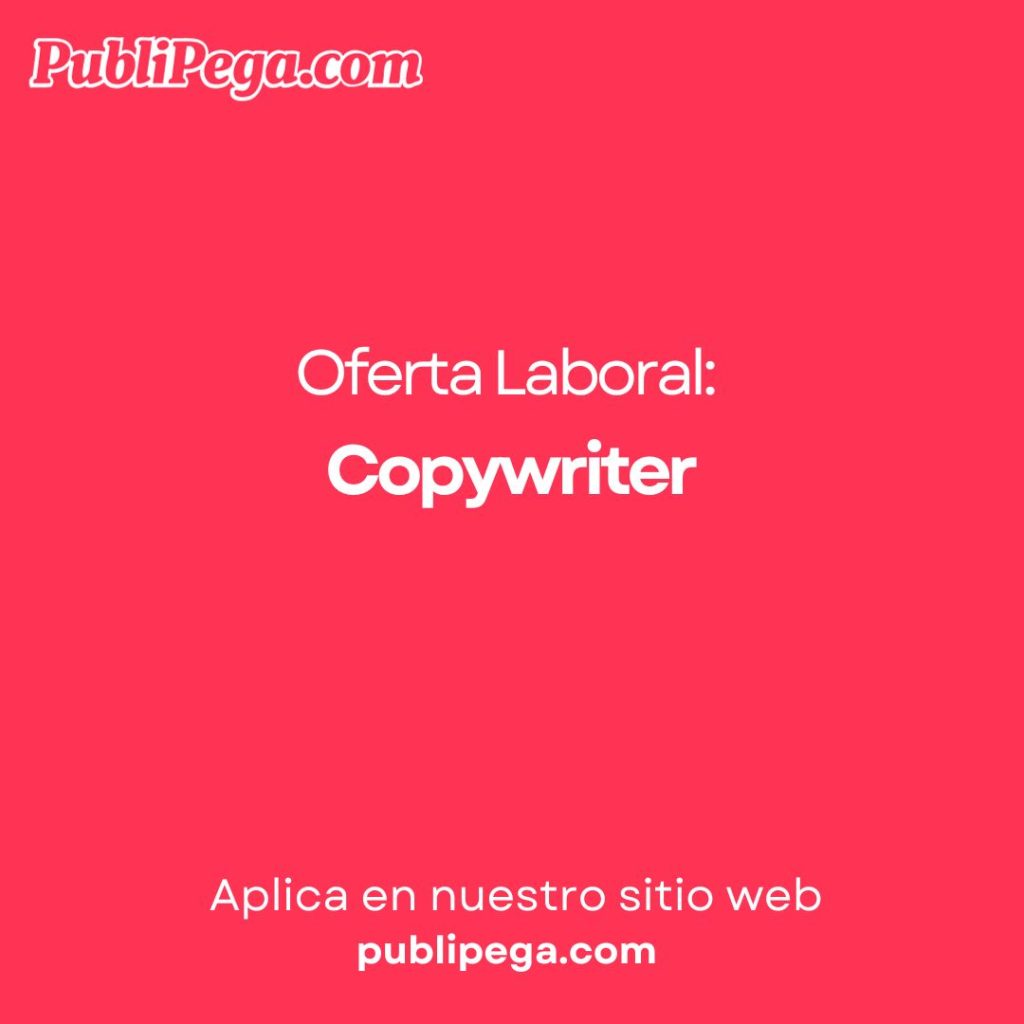 copywriter