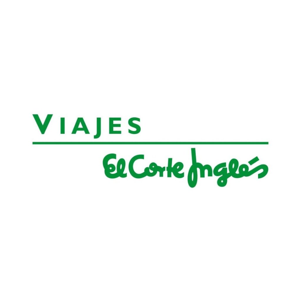 viajes el corte ingles logo