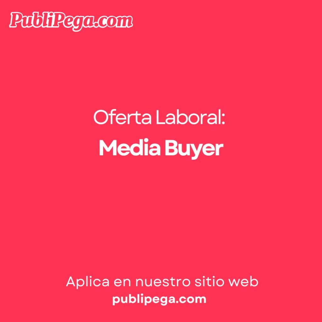 Media Buyer