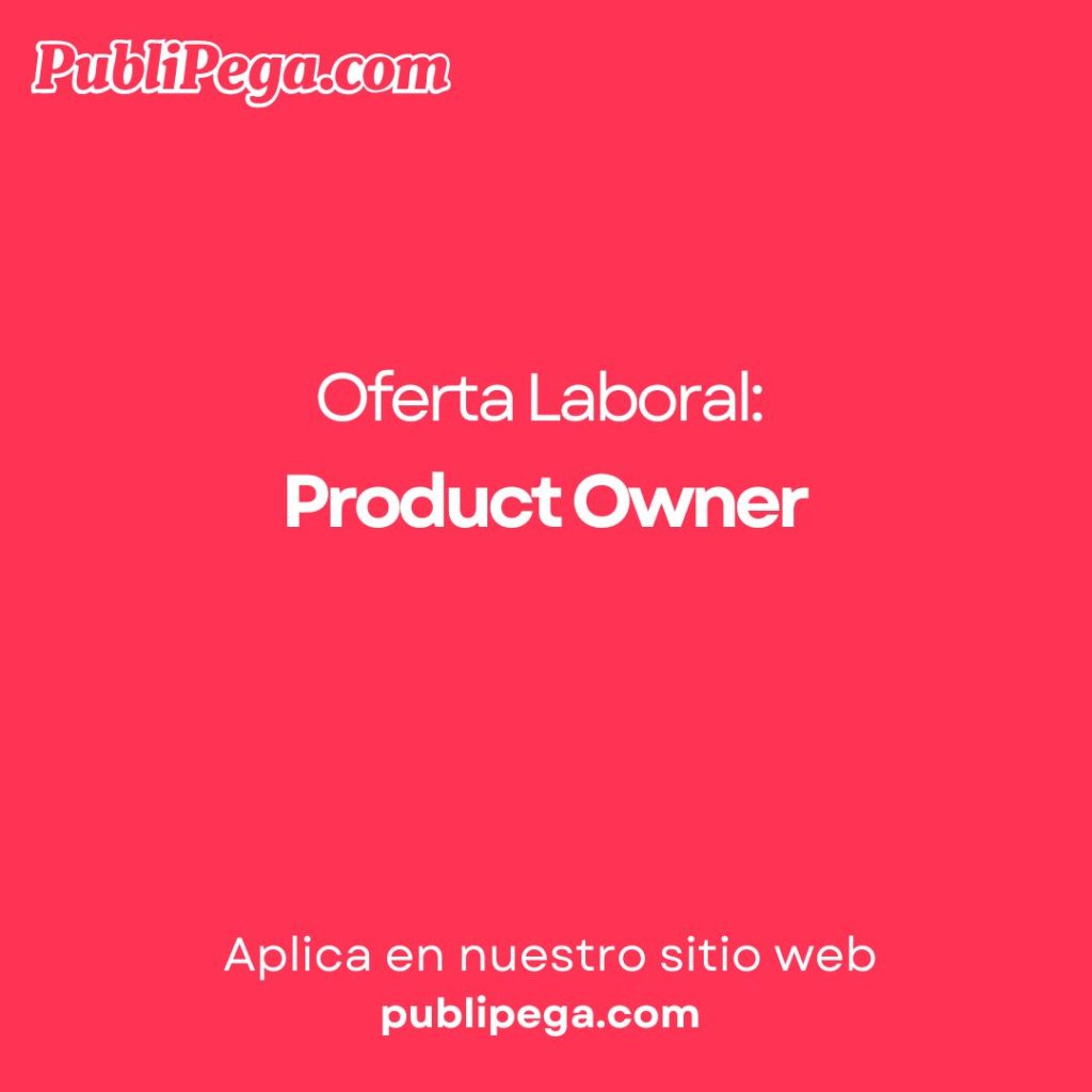 Product Owner