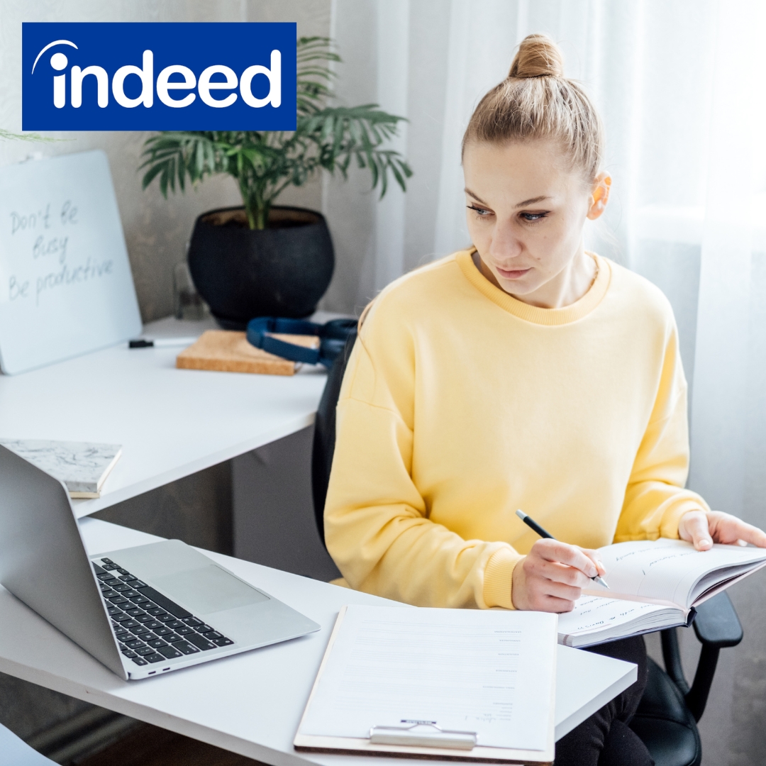 Cómo buscar trabajo con éxito en Indeed, consejos que debes conocer