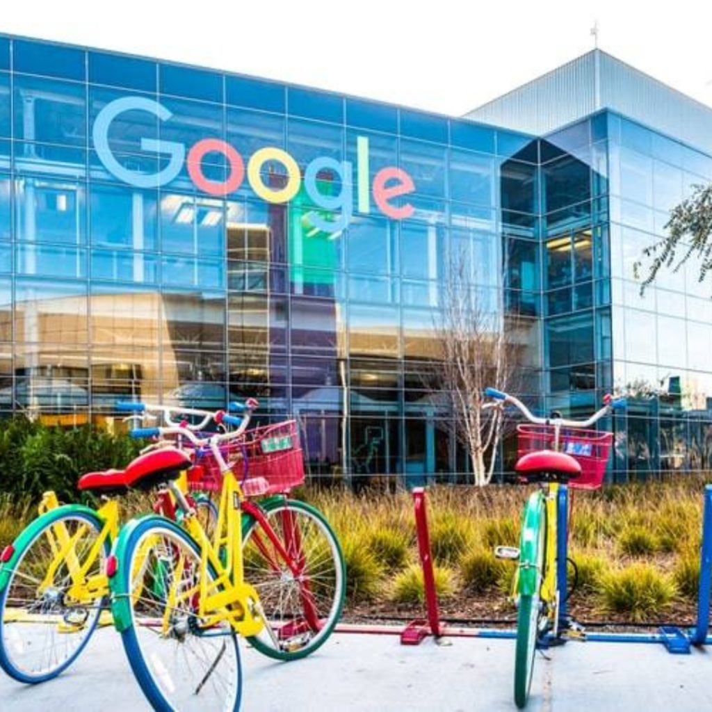 Cómo conseguir trabajo en Google 3 pasos para lograrlo