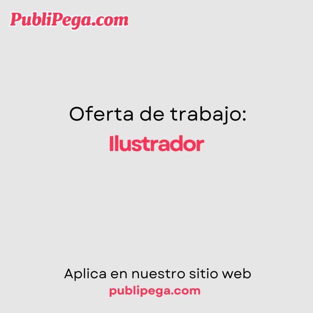 Ilustrador