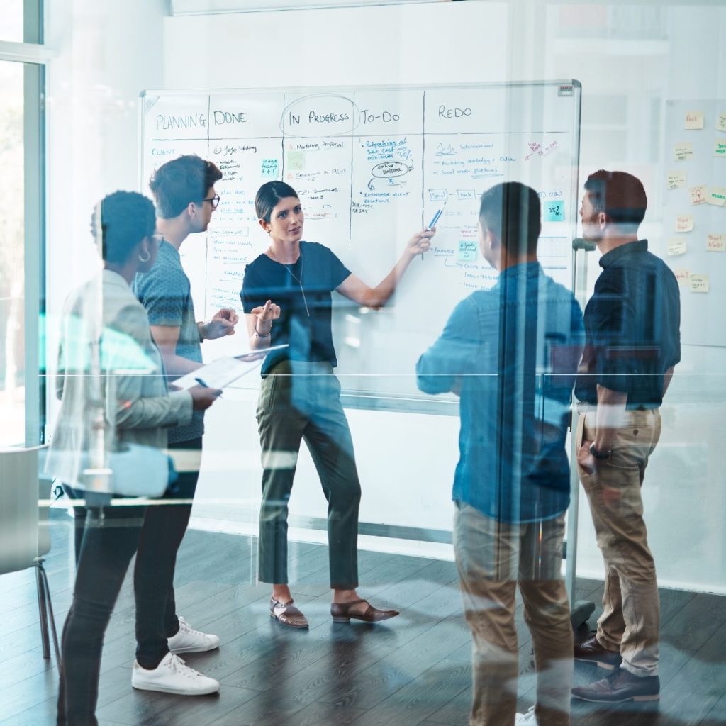 Mejores Agencias de Marketing Digital en España
