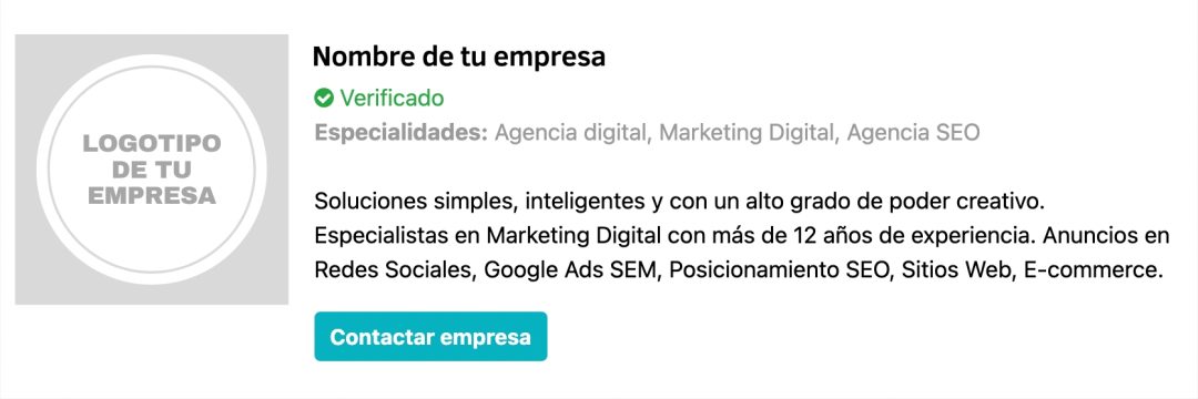 empresa destacada