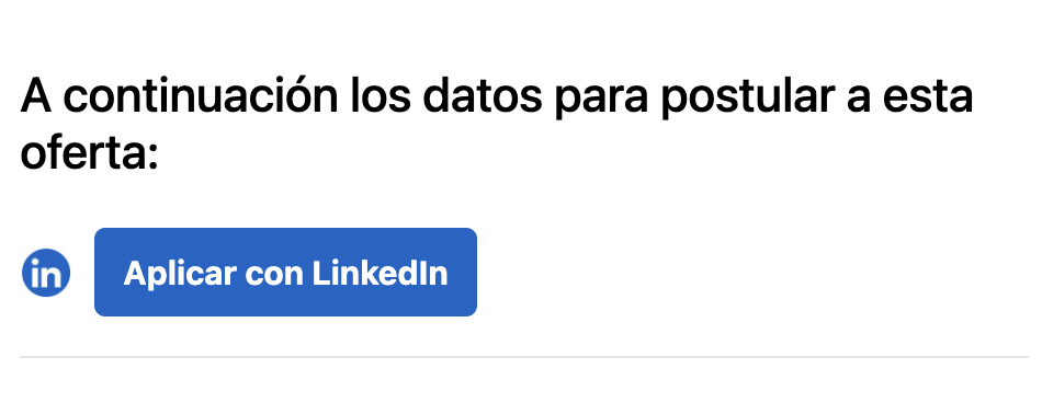 publipega linkedin