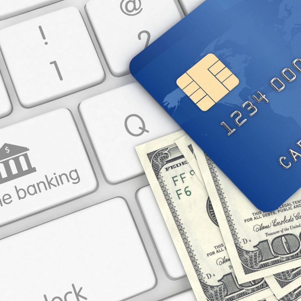 Los mejores bancos online en USA para trabajar remoto