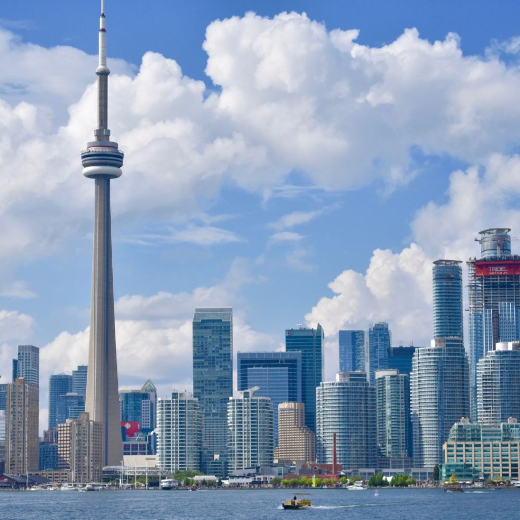 Las mejores web para buscar trabajo en Canadá