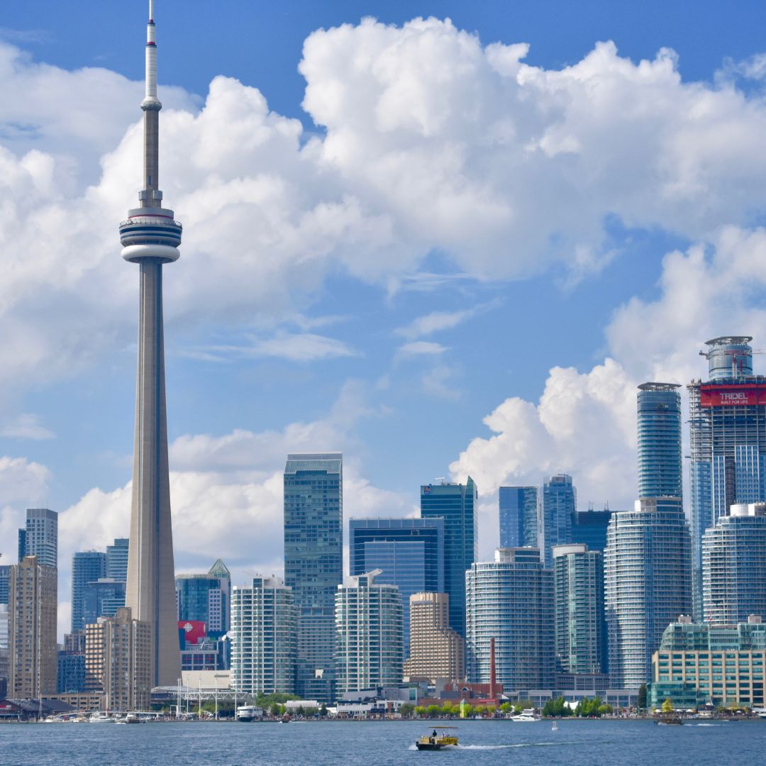Las mejores web para buscar trabajo en Canadá