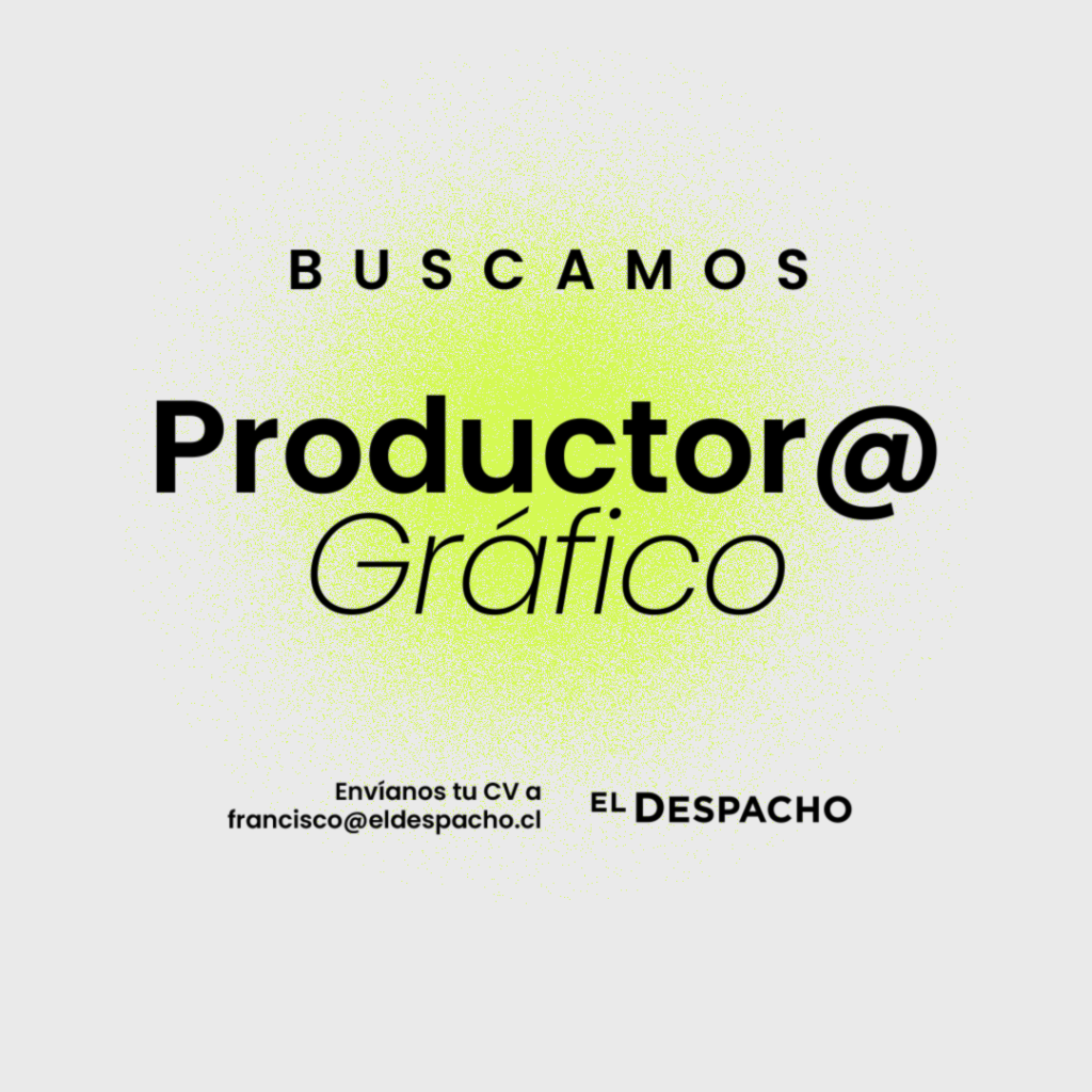 el despacho