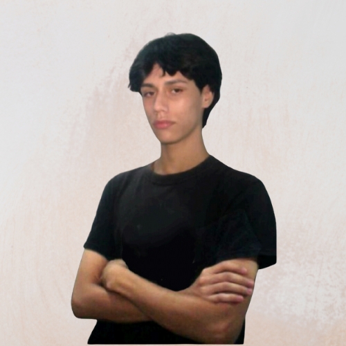 Daniel Escudero