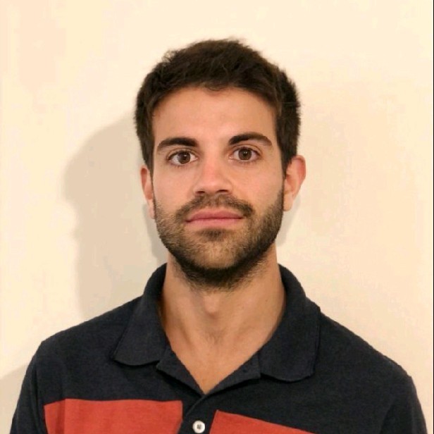 Santiago Nieri