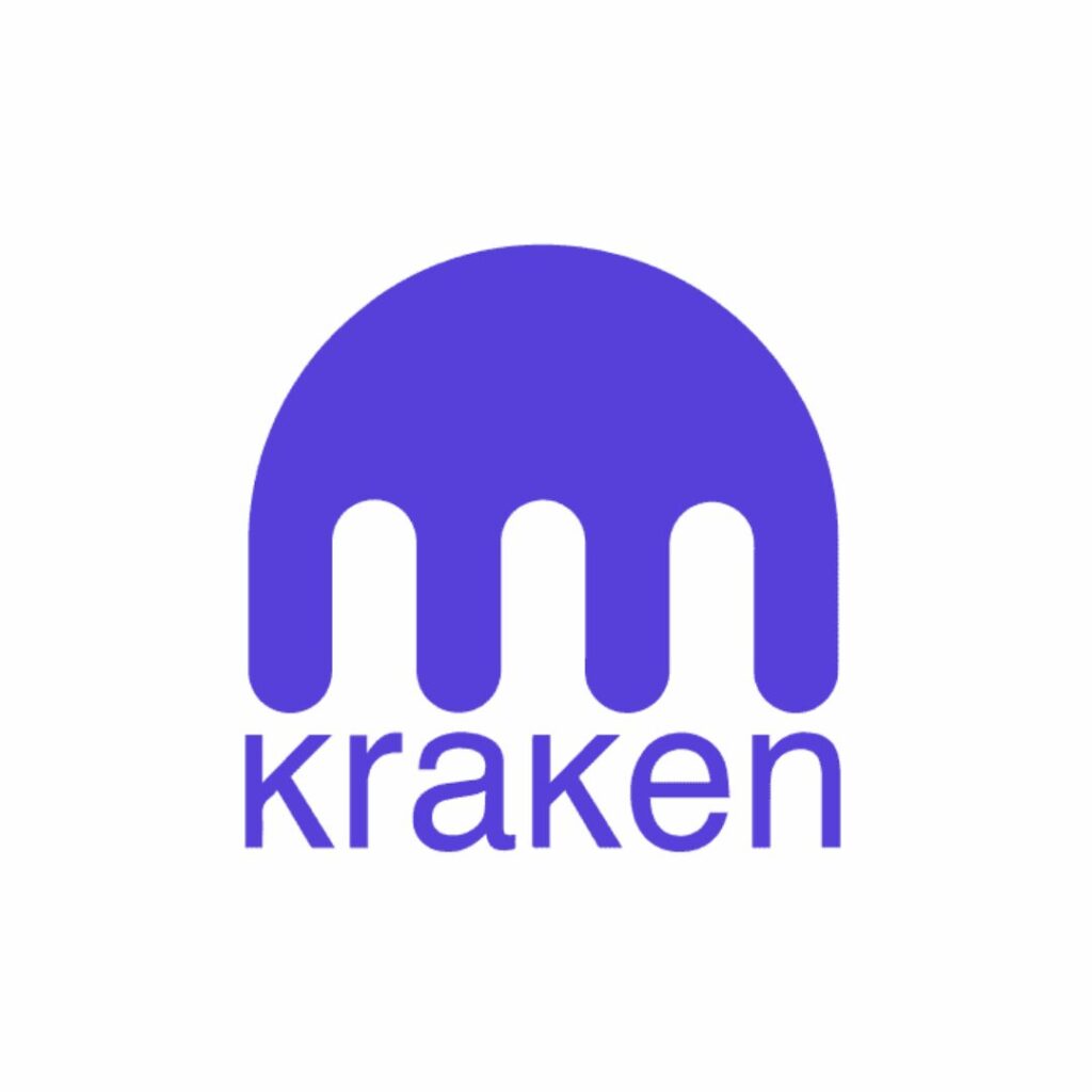 kraken logo