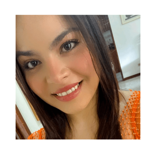 katherine Gámez acero